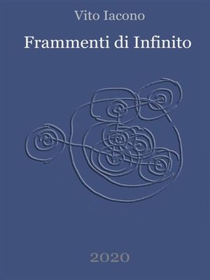 cover image of Frammenti di Infinito